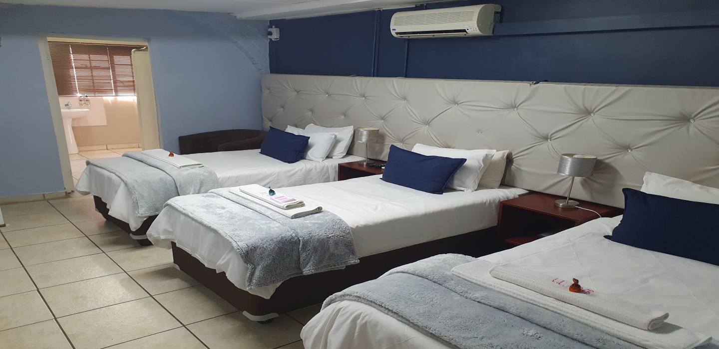 Welcome to the Lavender Lane Bed and Breakfast