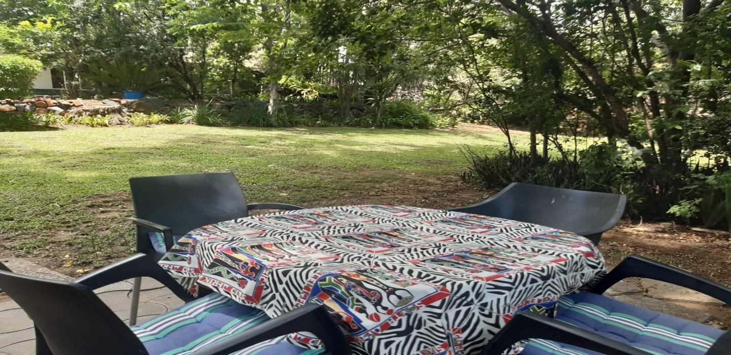 Welcome to the Lavender Lane Bed and Breakfast