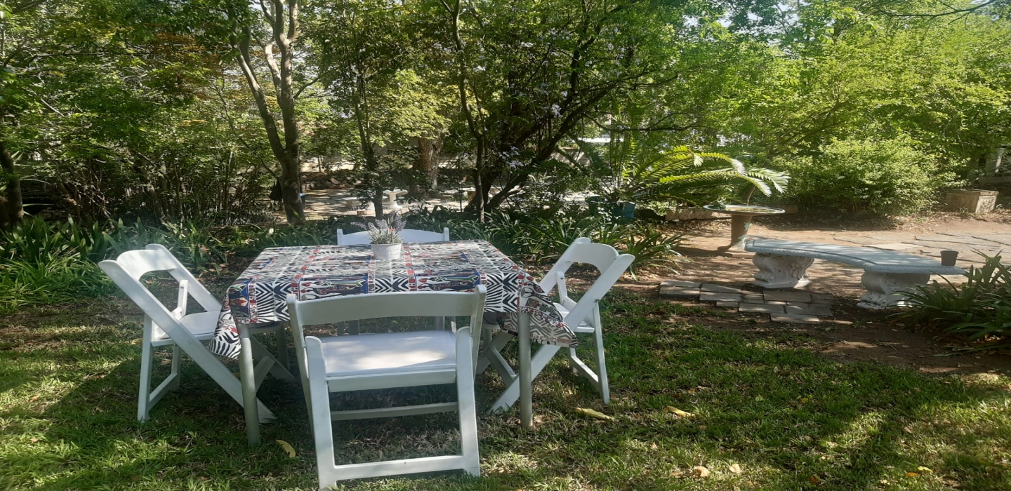 Welcome to the Lavender Lane Bed and Breakfast